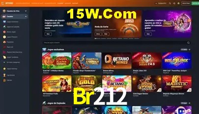 Br212,Br212.Com